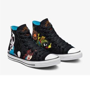 Converse Chuck Taylor All Star Hi
Space Jam